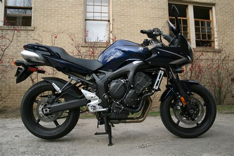 2009 yamaha fz6 hp|2009 yamaha fz6 value.